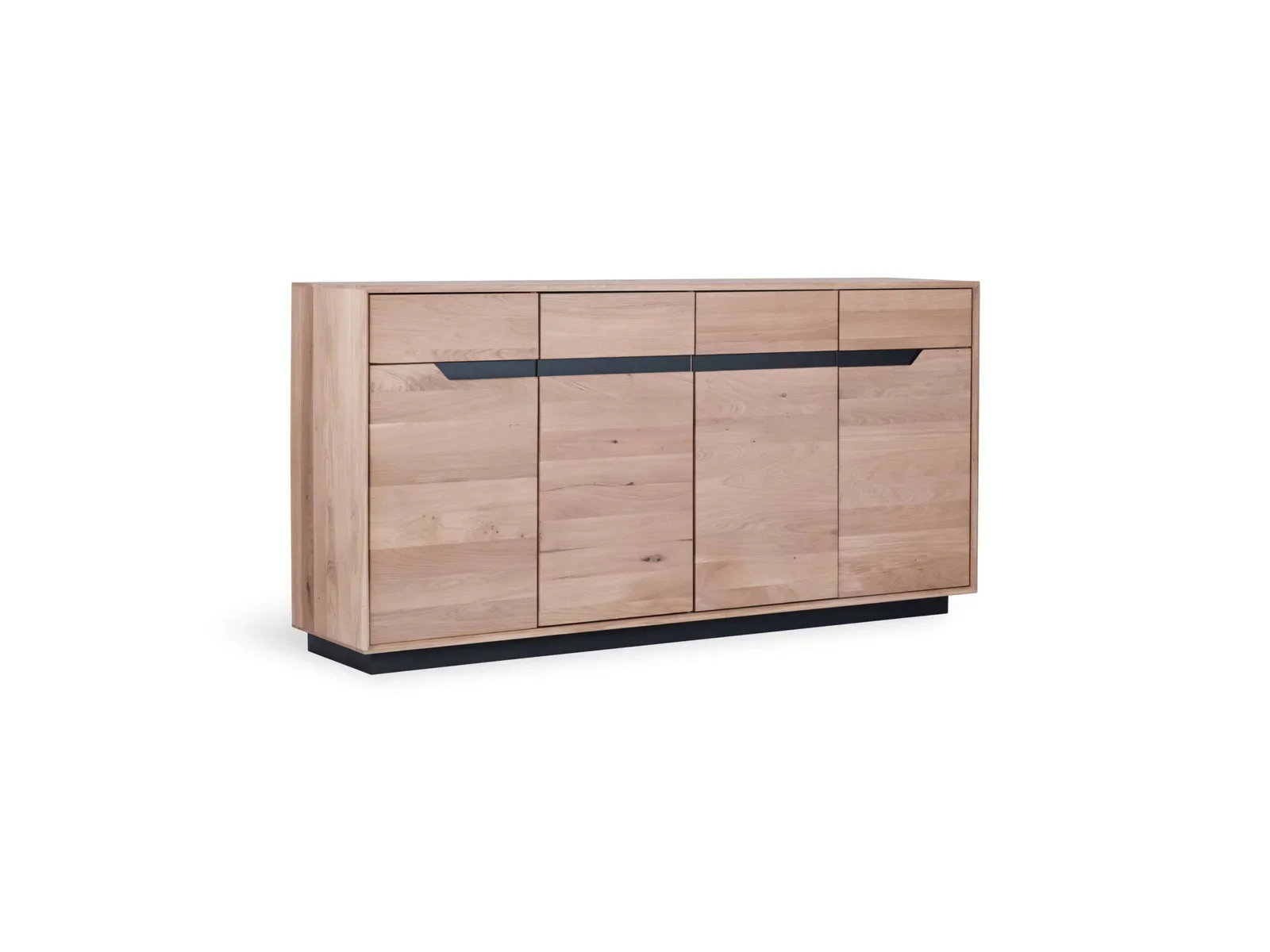 Alprimo 4-Door Sideboard — photo 1